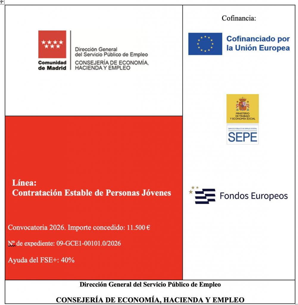 Nature Brain sigue creciendo con nuevo talento